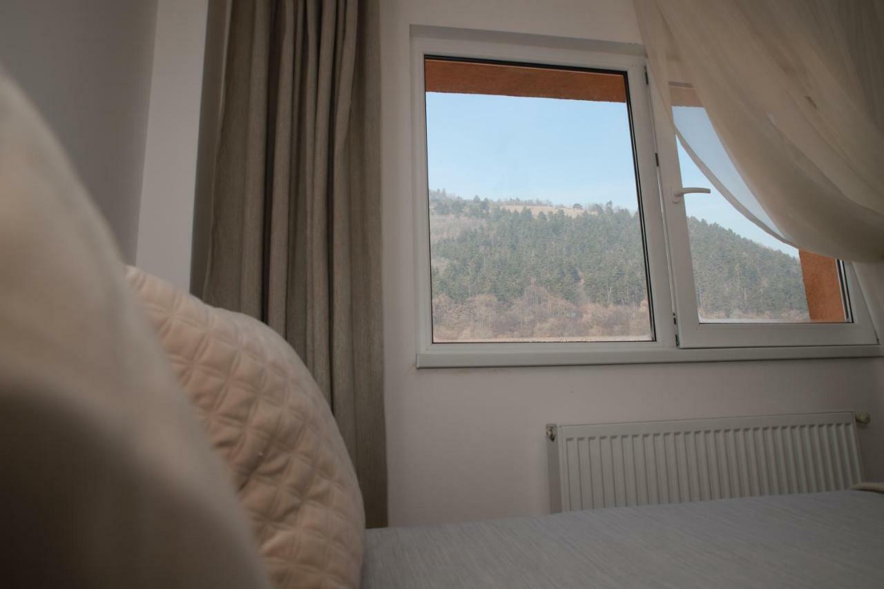 Cozy Apartment In Braşov Eksteriør billede