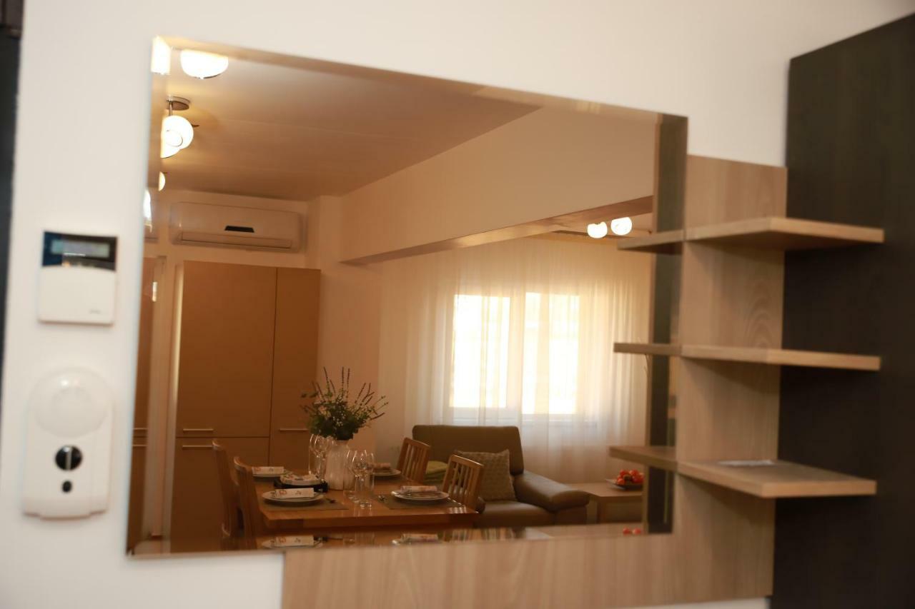 Cozy Apartment In Braşov Eksteriør billede