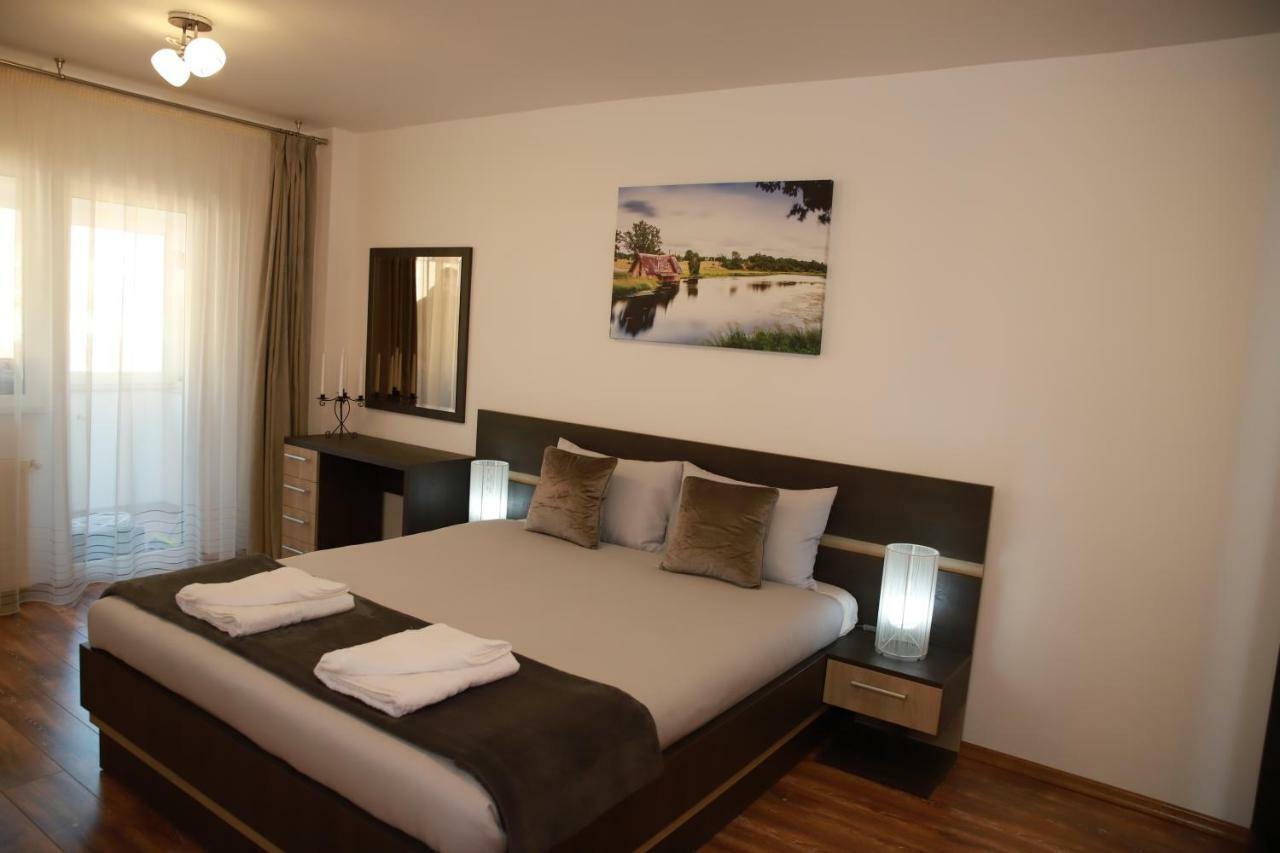 Cozy Apartment In Braşov Eksteriør billede