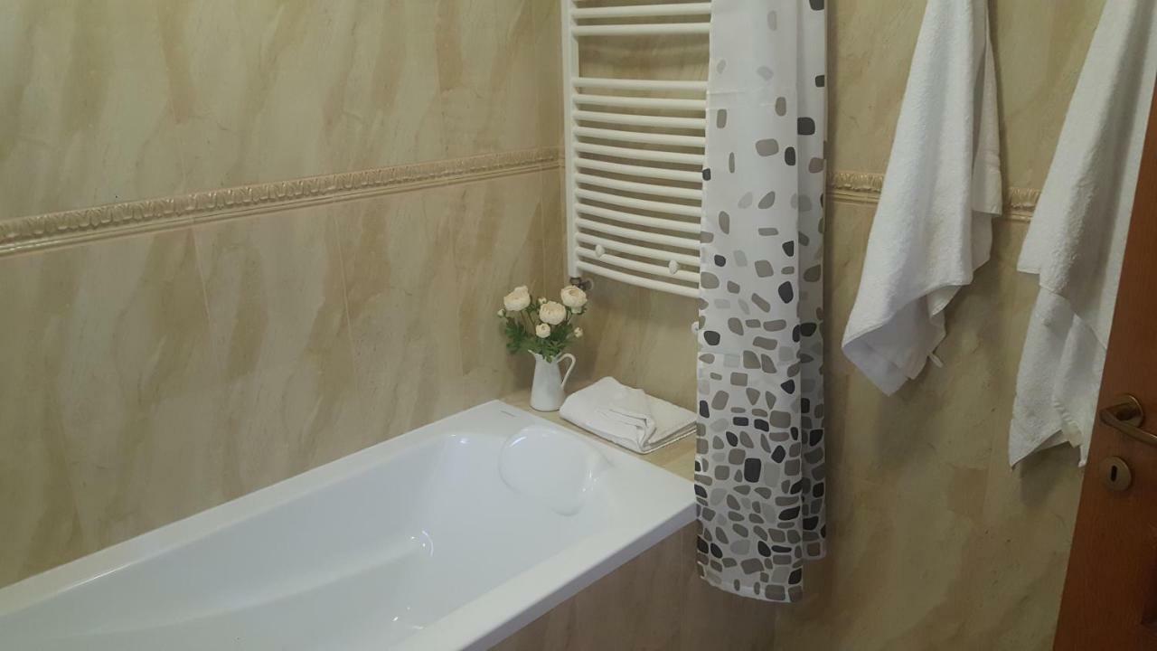 Cozy Apartment In Braşov Eksteriør billede